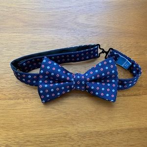 Men’s Satin Bow Tie